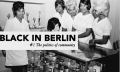 black in berlin