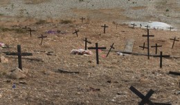 crosses